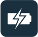 Buffer capacitor for energy storage